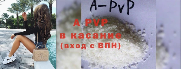 стафф Баксан