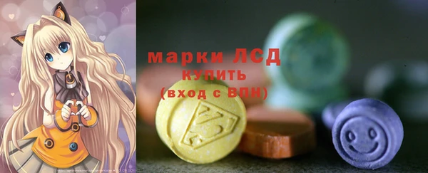 стафф Баксан
